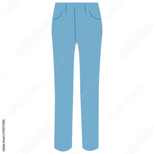 Blue Jeans