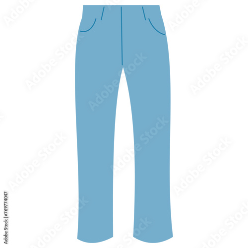 Blue Jeans