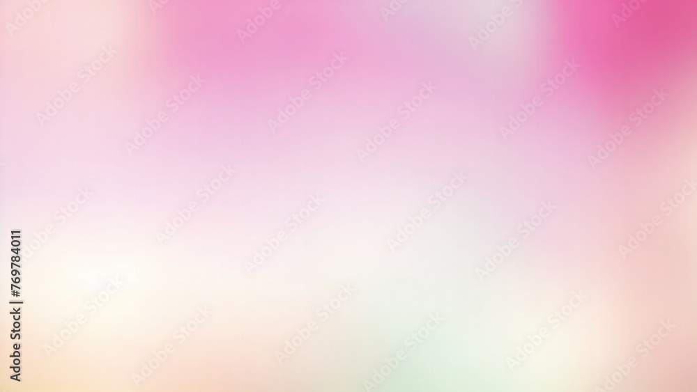Blurred Maroon mint green, peach orange and white silver colors bokeh background Blurred Maroon mint green, peach orange and white silver colors bokeh background