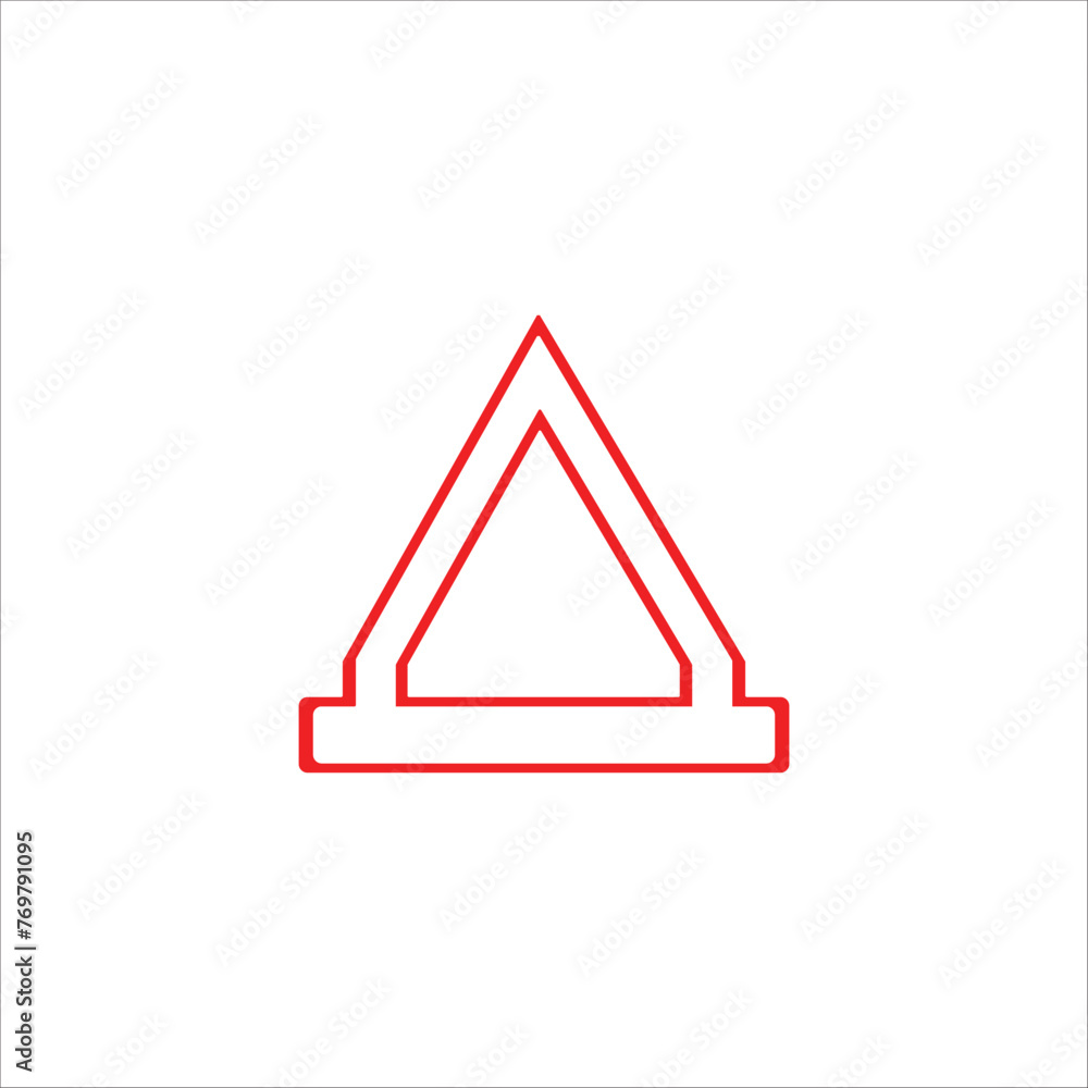 Blank logo icon Blank logo icon