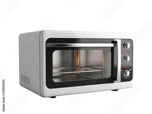 HD Microwave Oven