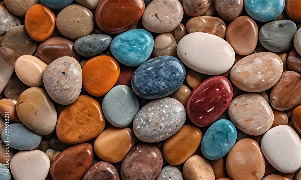 Stone background Stone background