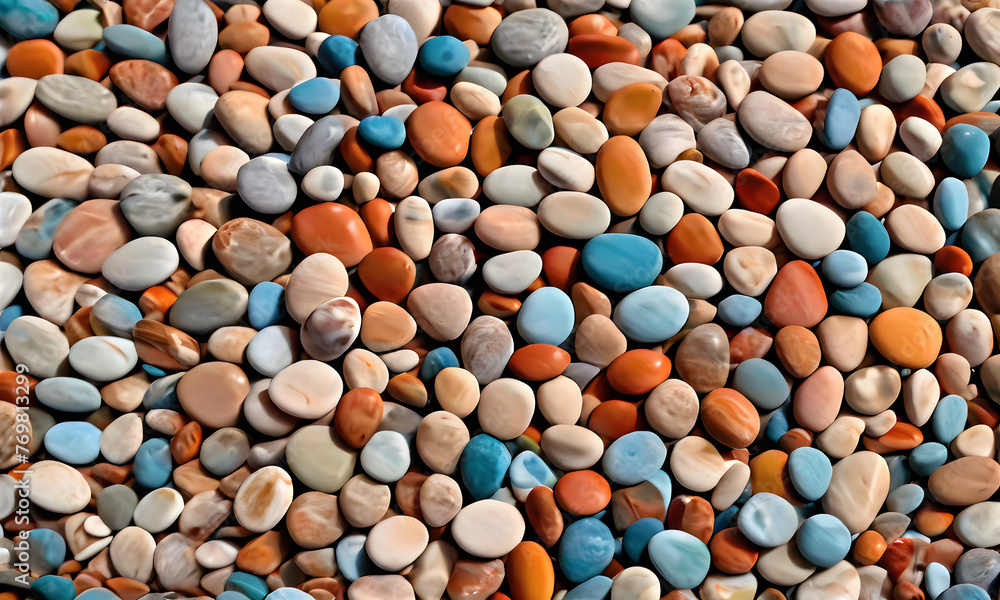 Stone background Stone background