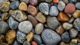 Rock Stones Texture Background