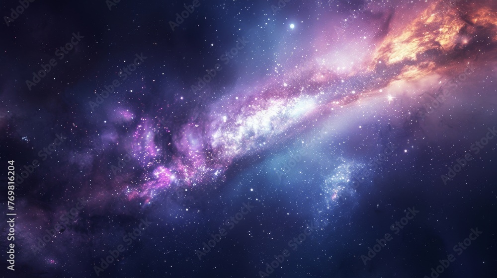 beautiful universe with stars image beautiful universe with stars image