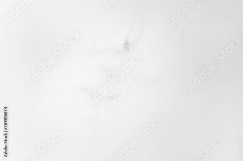 filtro fotografico in trasparenza di texture di polvere per effetto foto analogica sporca invecchiata grunge vintage