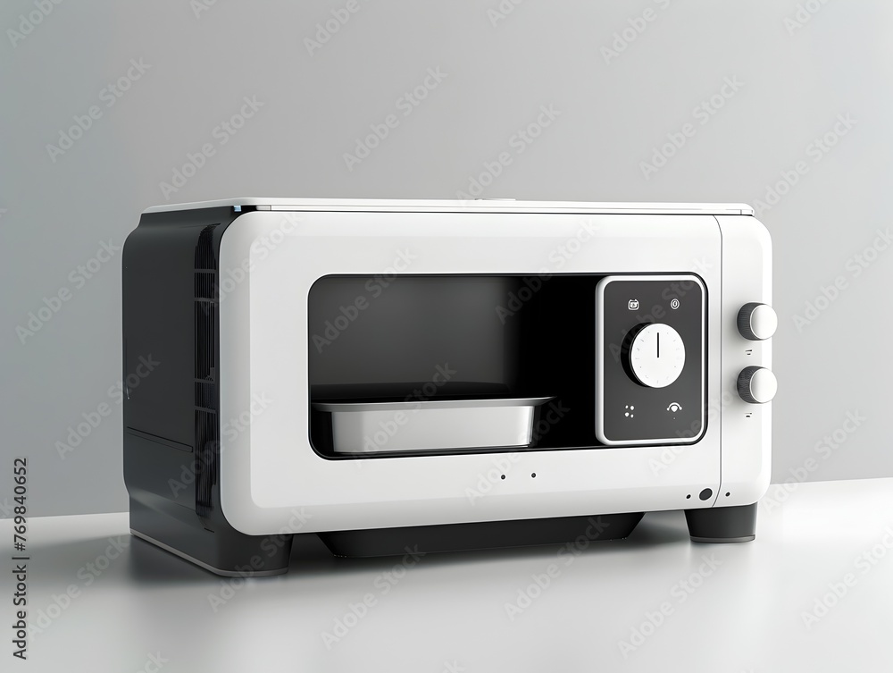 Obraz premium Open Source Smart Appliances Revolutionizing Home Tech Innovation