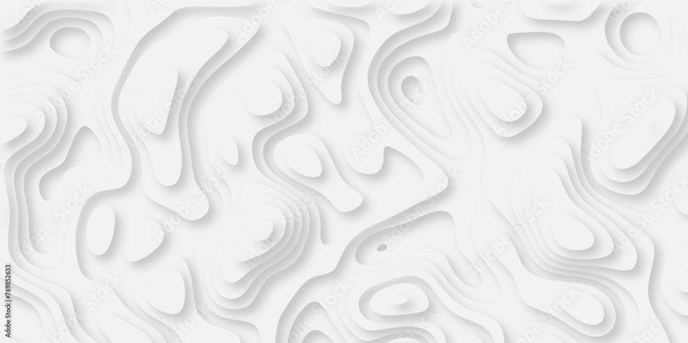 Cut out paper design style abstract background. Papercut background for presentation, cover, banner, website template. Vector illustration Cut out paper design style abstract background. Papercut background for presentation, cover, banner, website template. Vector illustration