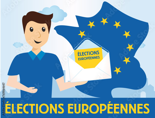 Élections européennes