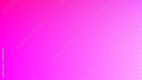 Colorful halftone background with dots