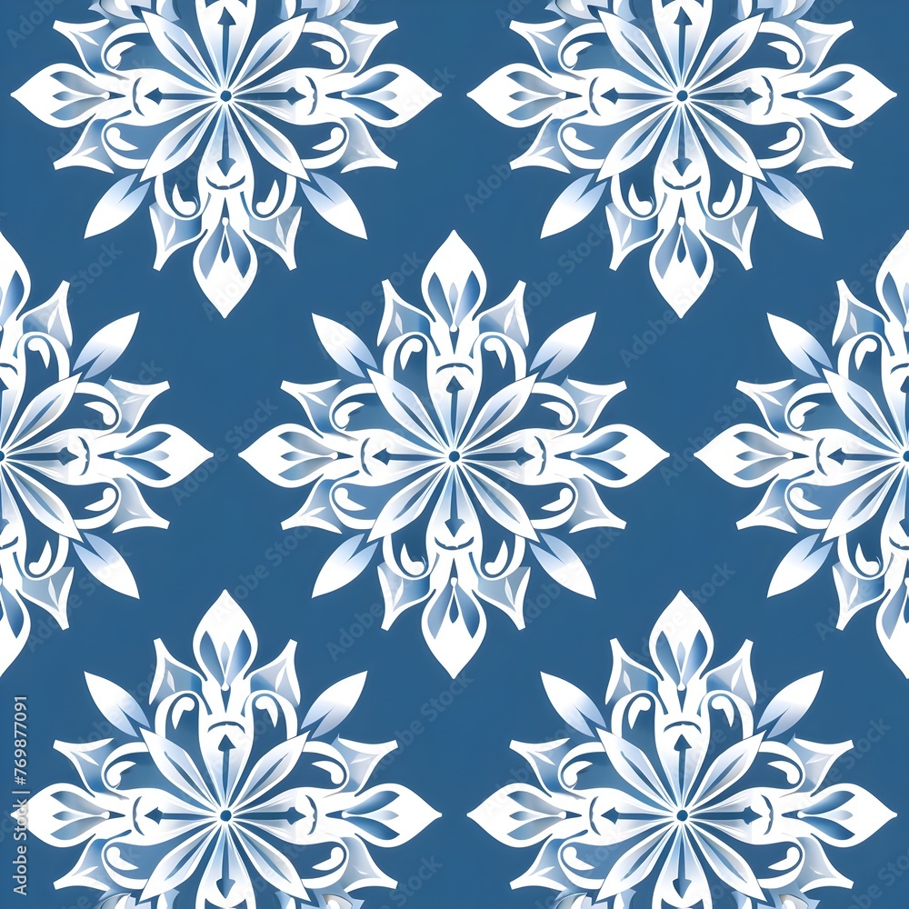 Winters Frozen Blossom A Delicate Snowflake Flower in the Heart of Ice Winters Frozen Blossom A Delicate Snowflake Flower in the Heart of Ice
