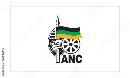 ANC   logo