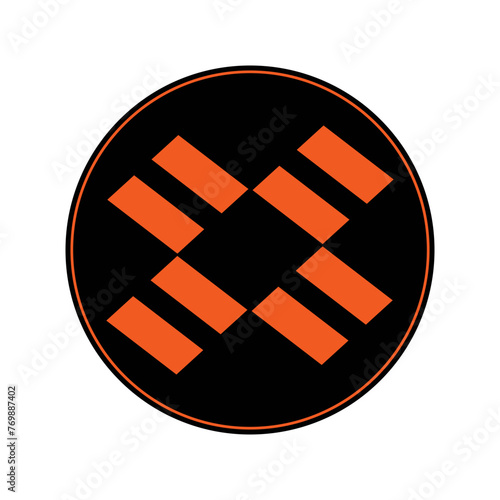 Streetwear Brutalism Sticker