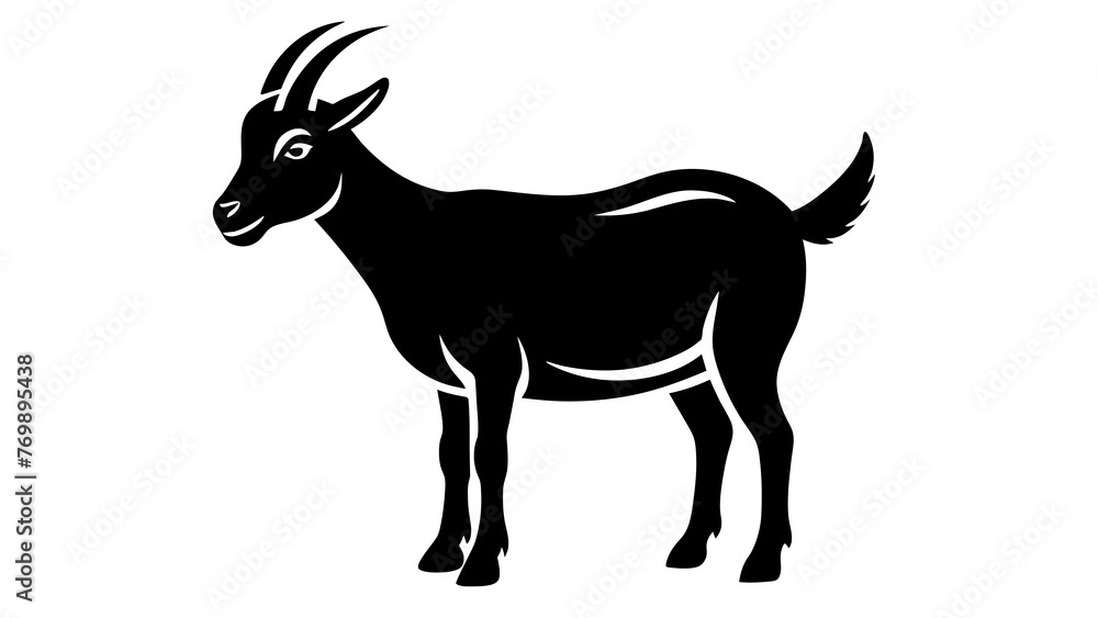 Fototapeta premium Animal and svg file