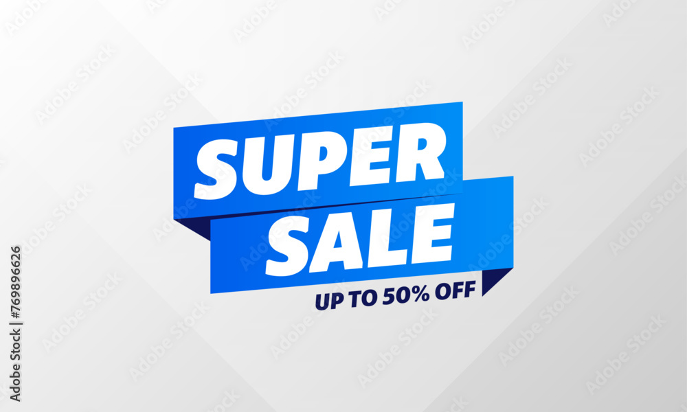 Obraz premium super sale logo