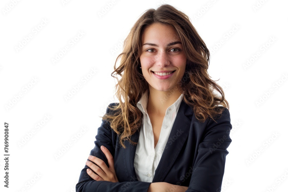 Portrait of a proactive account manager who builds strong relationships with clients and delivers exceptional service Portrait of a proactive account manager who builds strong relationships with clients and delivers exceptional service