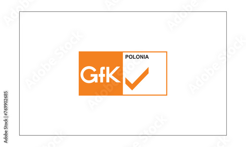 GfK_Polonia  logo