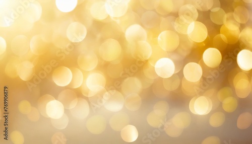 abstract bokeh blurred color light can use background for new year