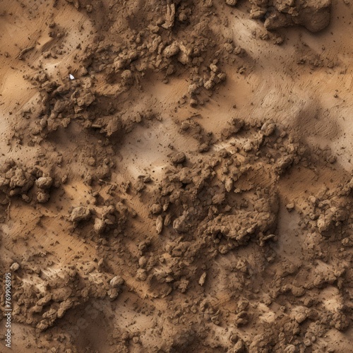 Tilable Dirt Texture © Michael Böhm