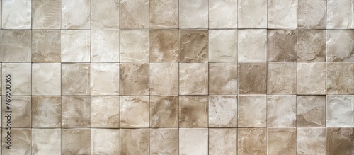 Wallpaper Mural Ceramic tile texture for interior design use Torontodigital.ca