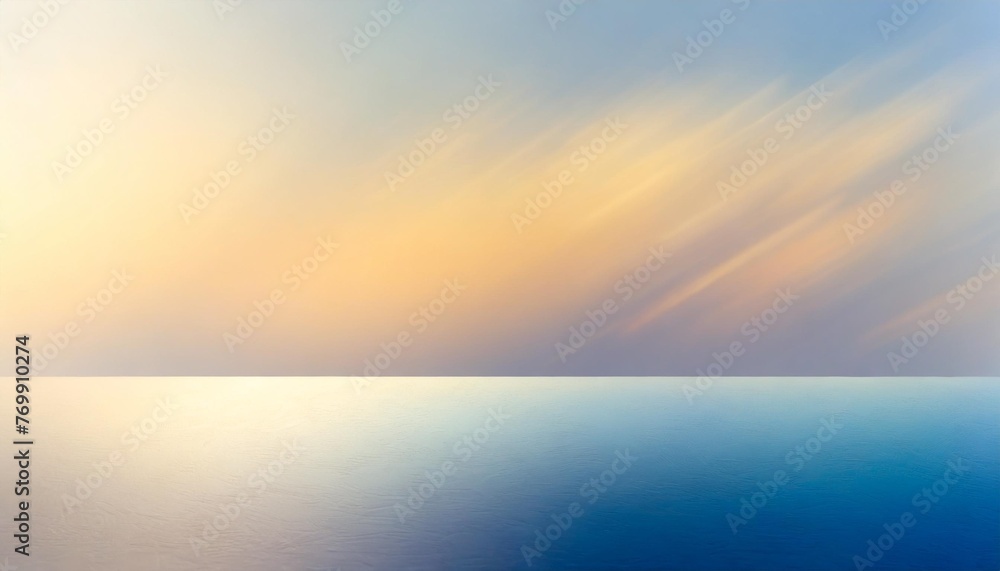 abstract blue background with blue gradient light texture