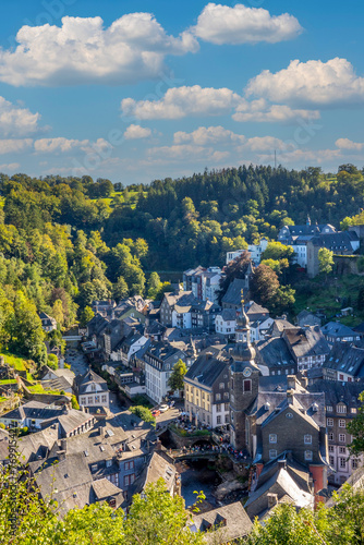 Monschau Eifel, Ausflug