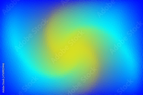 Abstract blur gradient background with frosted glass texture. Glass texture background. Blurred stained glass window. glass texture vector background.