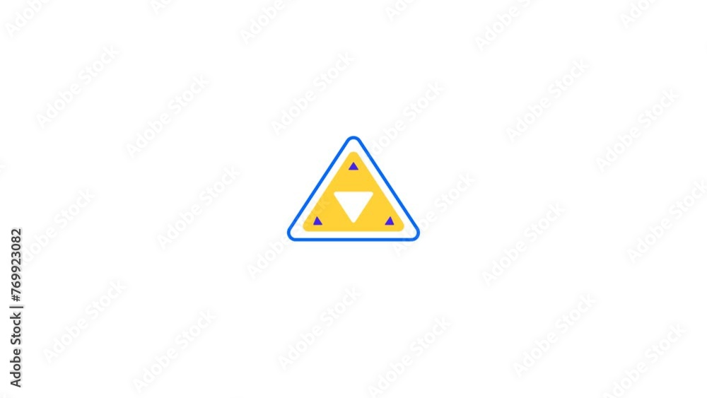 Loading bar animation isolated on a white background dots slowly pulsing inside Loop. Аlpha channel. Loading bar animation isolated on a white background dots slowly pulsing inside Loop. Аlpha channel.