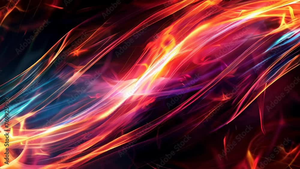 abstract fire background with some smooth lines in it (see more in my portfolio) abstract fire background with some smooth lines in it (see more in my portfolio)