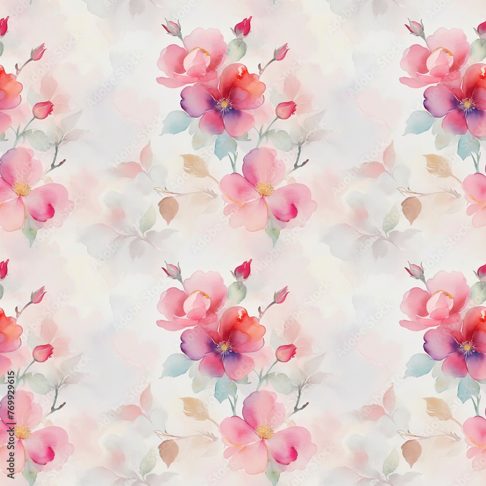 flowers background