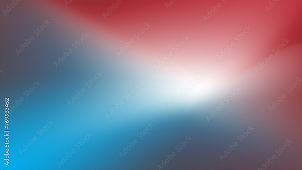 Abstract gradient Colorful background design 3