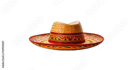 sombrero salsa soiree png
