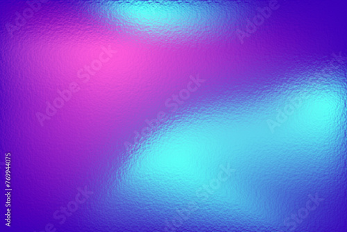 Abstract blur gradient background with frosted glass texture. Glass texture background. Blurred stained glass window. glass texture vector background.