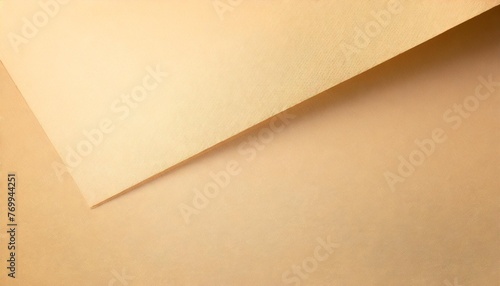 abstract blank solid colored paper texture background © Raegan