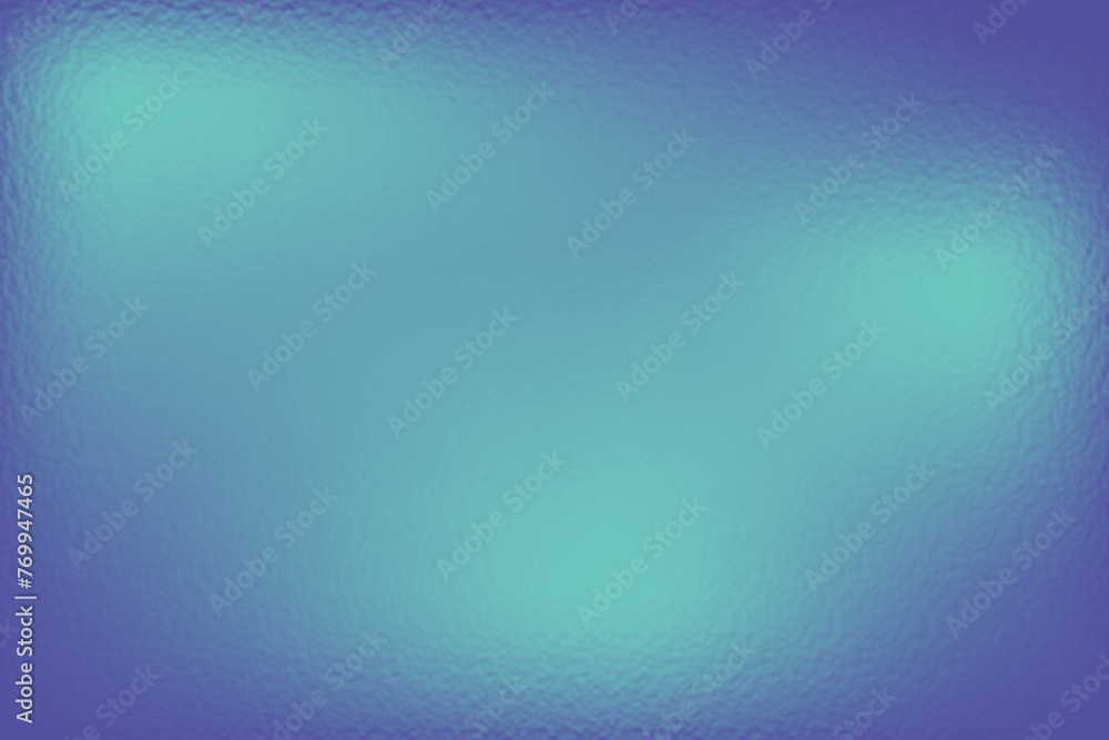 Obraz premium Abstract blur gradient background with frosted glass texture. Glass texture background. Blurred stained glass window. glass texture vector background.