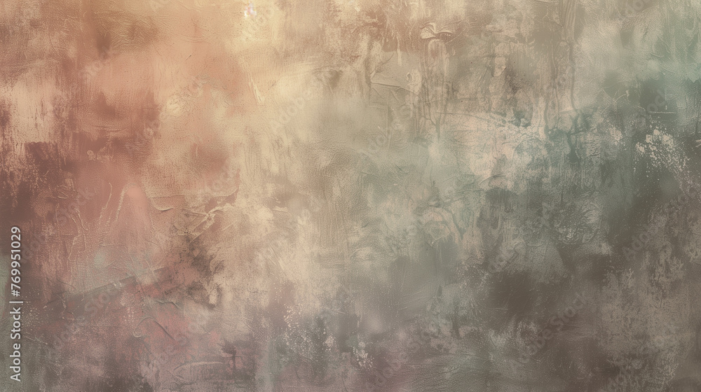 Stone pastel gray-brown abstract texture, background. Kamienna pastelowa szaro brązowa abstrakcyjna tekstura, tło. 