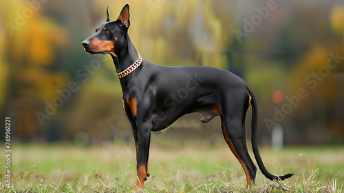 Doberman