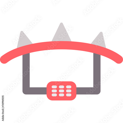 Brass Knuckles Icon