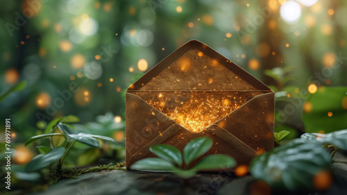 email newsletter for legal firm,generative ai