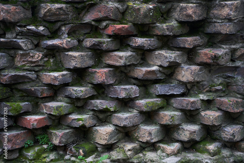 Dark Stone Texture
