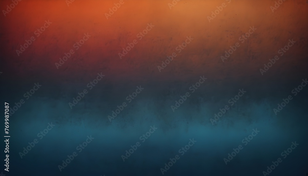 Fototapeta premium gradient blurry texture abstract background.