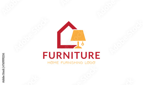 a logo for furniture furniture furniture store