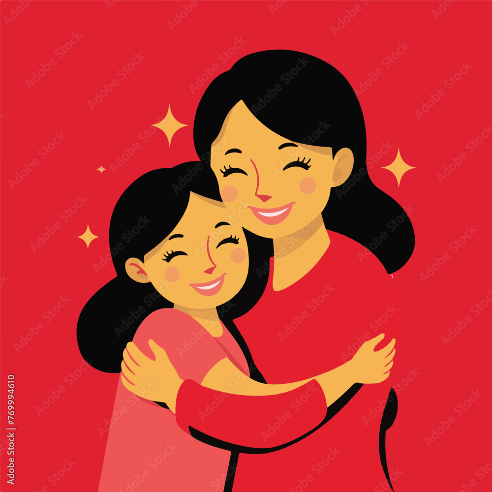 Daughter's Devotion: Celebrating Mother's Day with Mom
