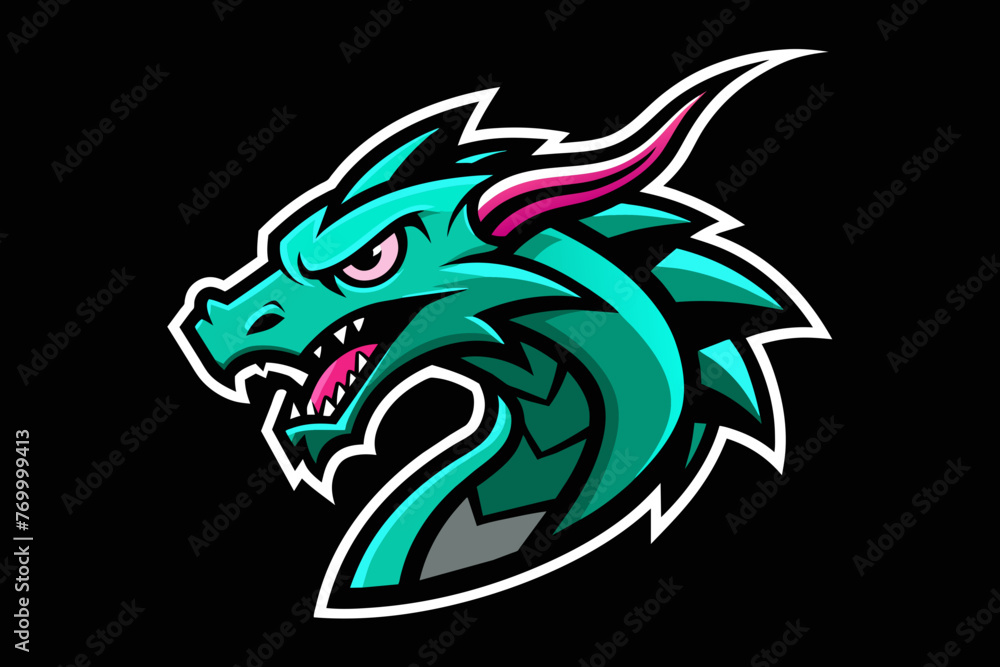 custom made wallpaper toronto digitaldragon print ready vector t-shirt design stick 