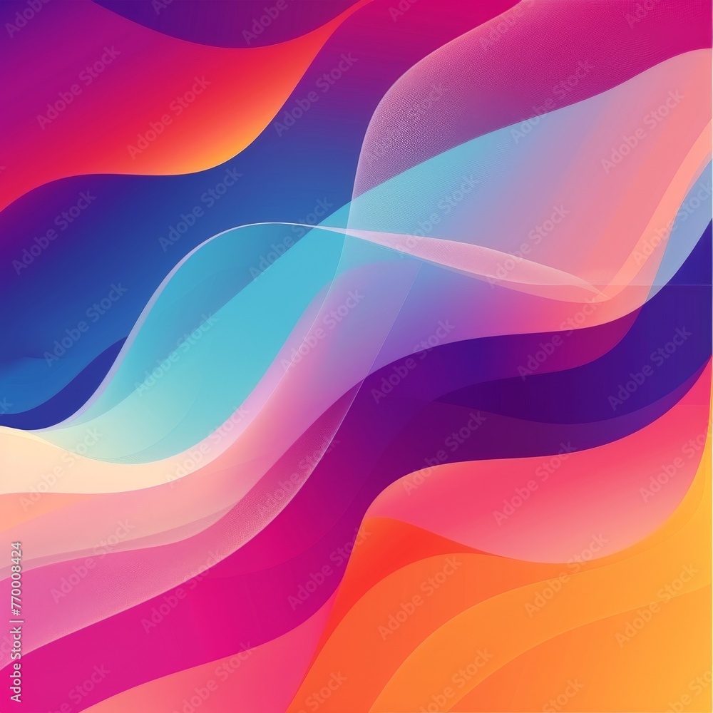 Colorful Background Close Up of Cell Phone Colorful Background Close Up of Cell Phone