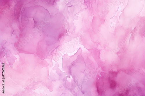Grape Rose Sapphire barely noticeable watercolor light soft gradient pastel background minimalistic pattern photo