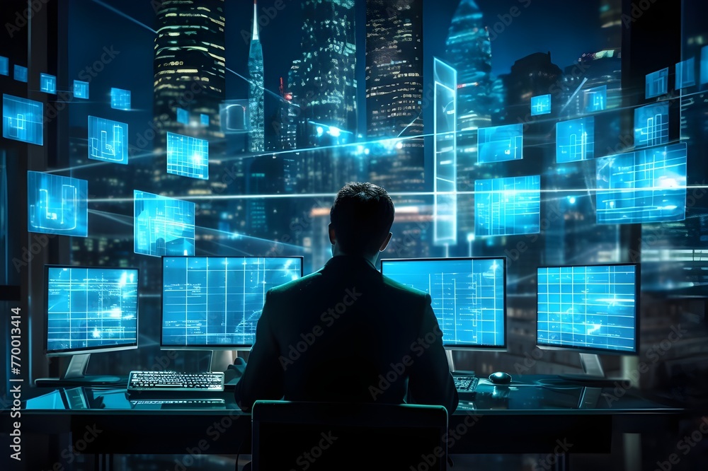Digital Office Virtual Office Manager Boosting Remote Efficiency with Modern Technology Digital Office Virtual Office Manager Boosting Remote Efficiency with Modern Technology