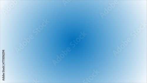 blue gradient color background, illustration of blue radial gradient background and wallpapers	