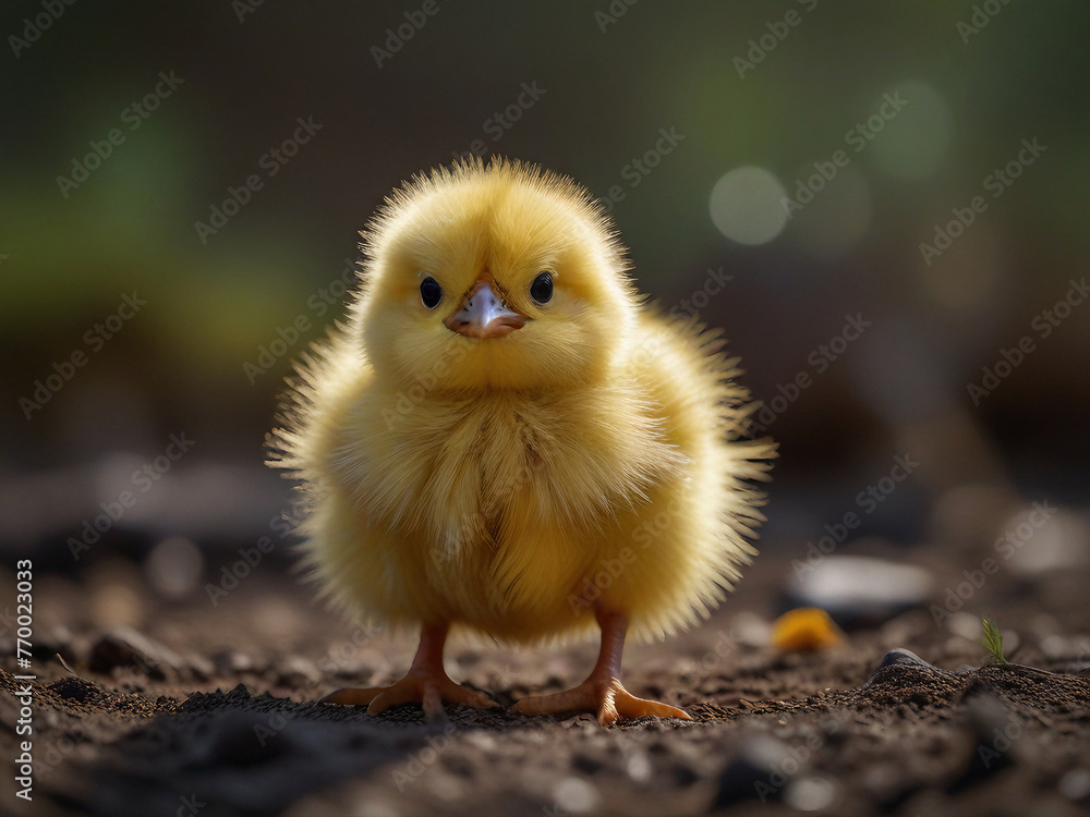 Chick Chick