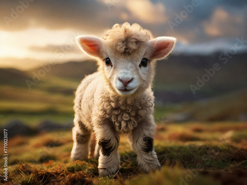 Spring Lamb